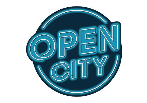Open City Logo 